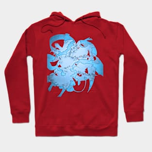 Tiki: Harmonic Hope Hoodie